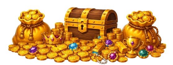 44,000 (+8,000) Skyblock Credits