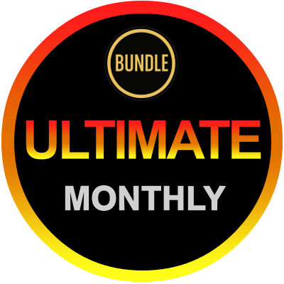 Ultimate (Monthly)