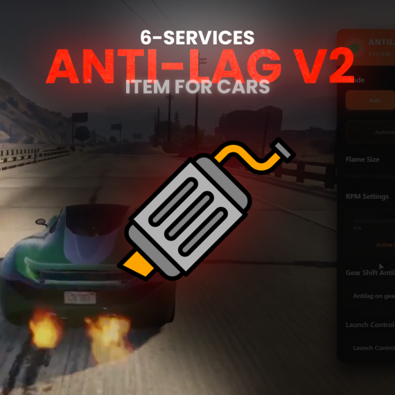 6-antilag V2