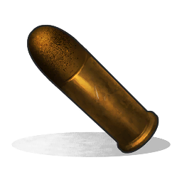 1000 Pistol Ammo
