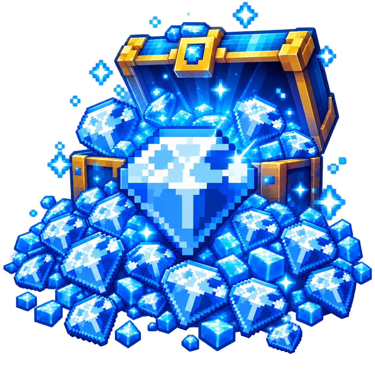 Tesoro de Tokens - 46,000