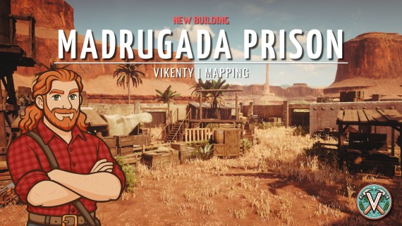 Mexico Prison