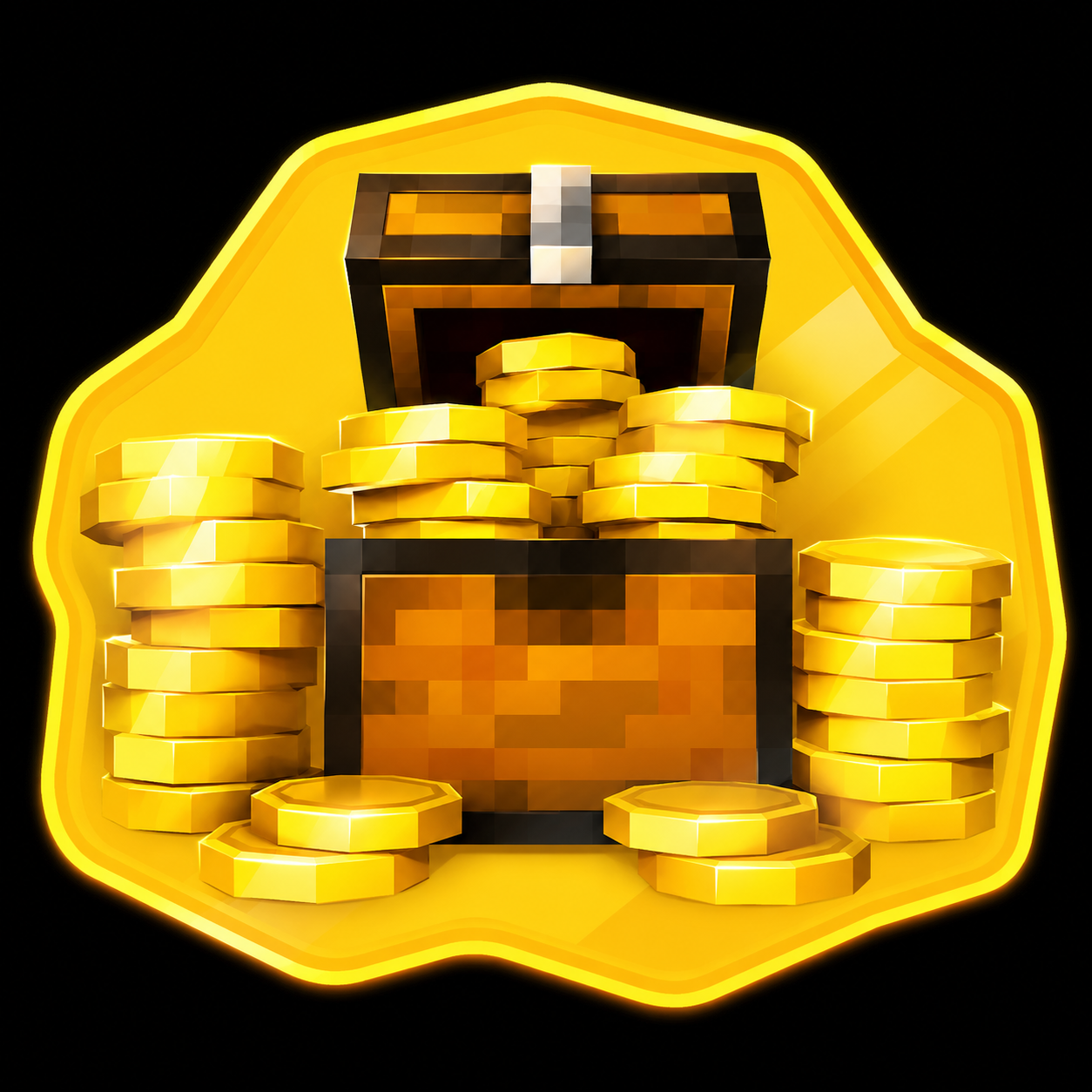 60,000 Coins
