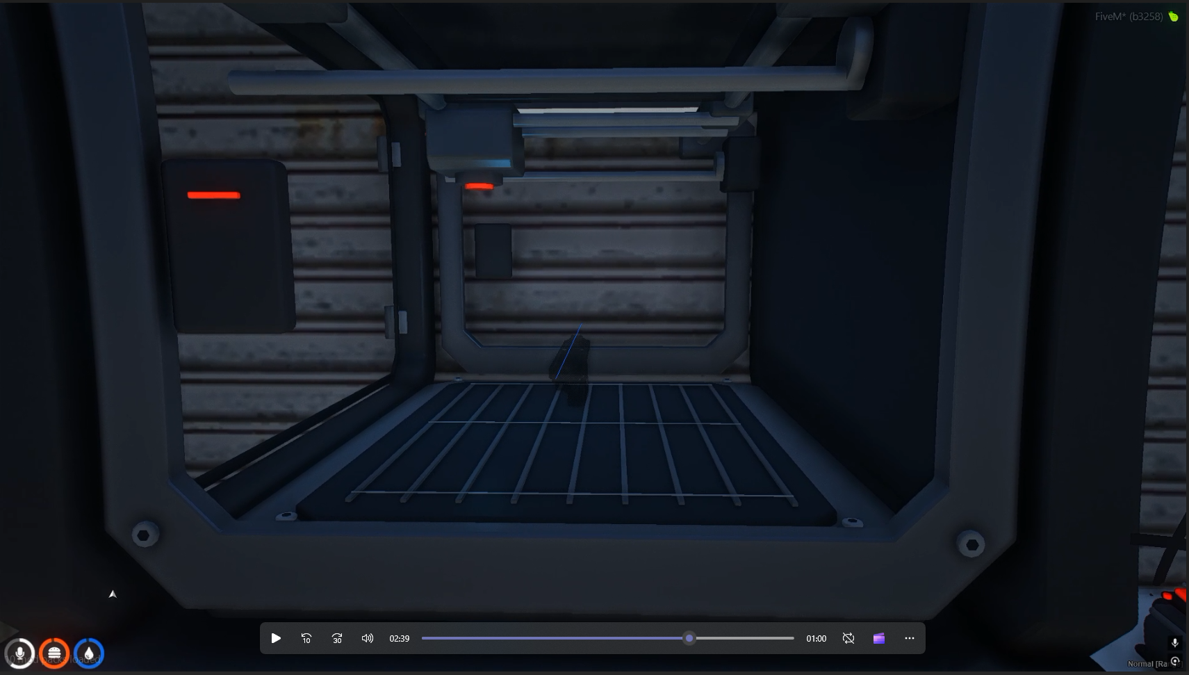 3D Weapon Printer System