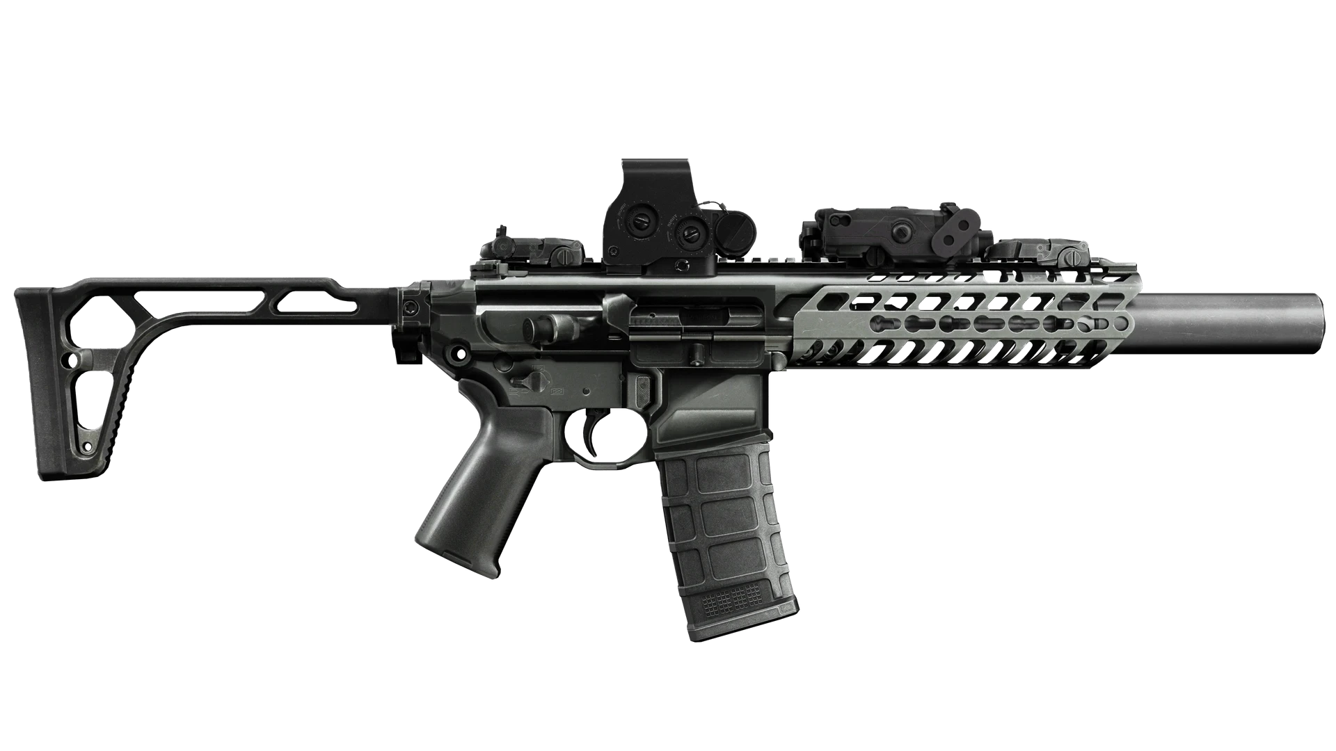 MCX3 BLACK