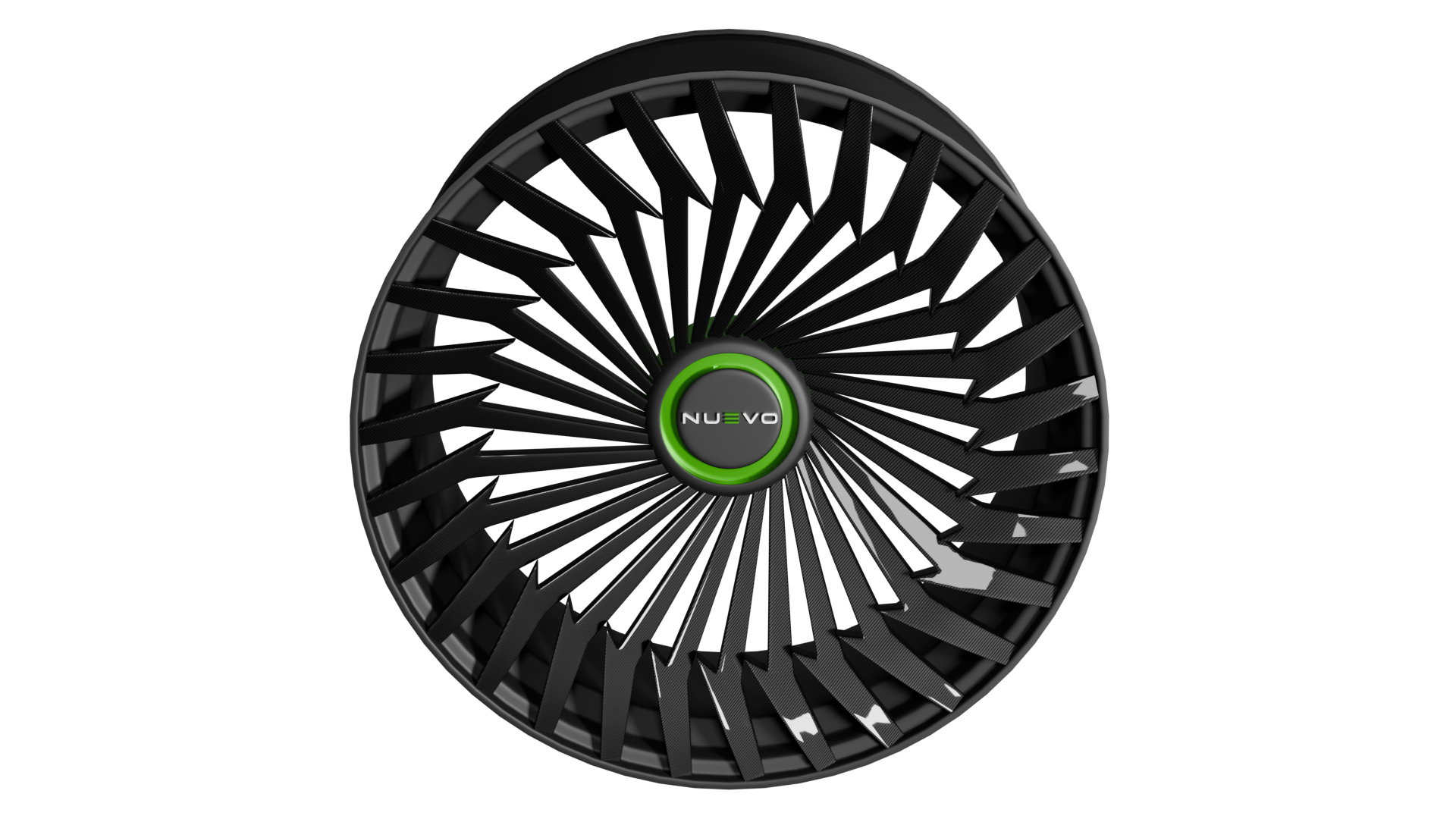 ECLIPSE RIM