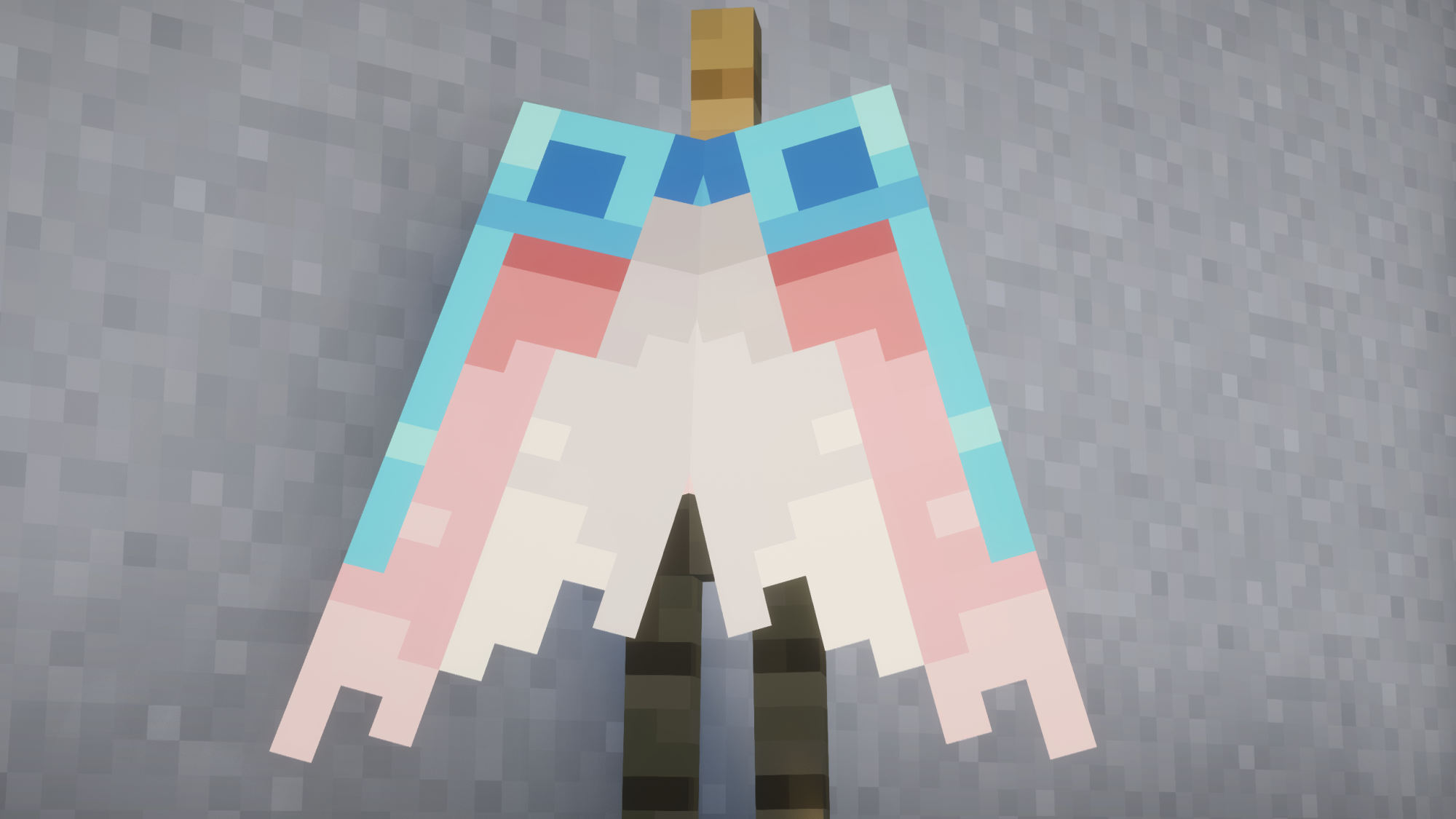 Transgender Wings