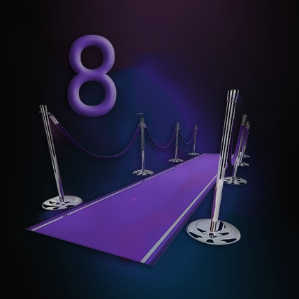 Level 8