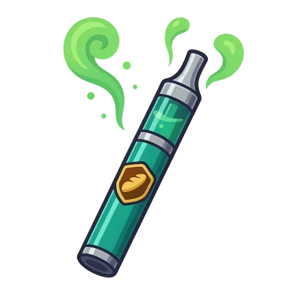 Vape Médicinal