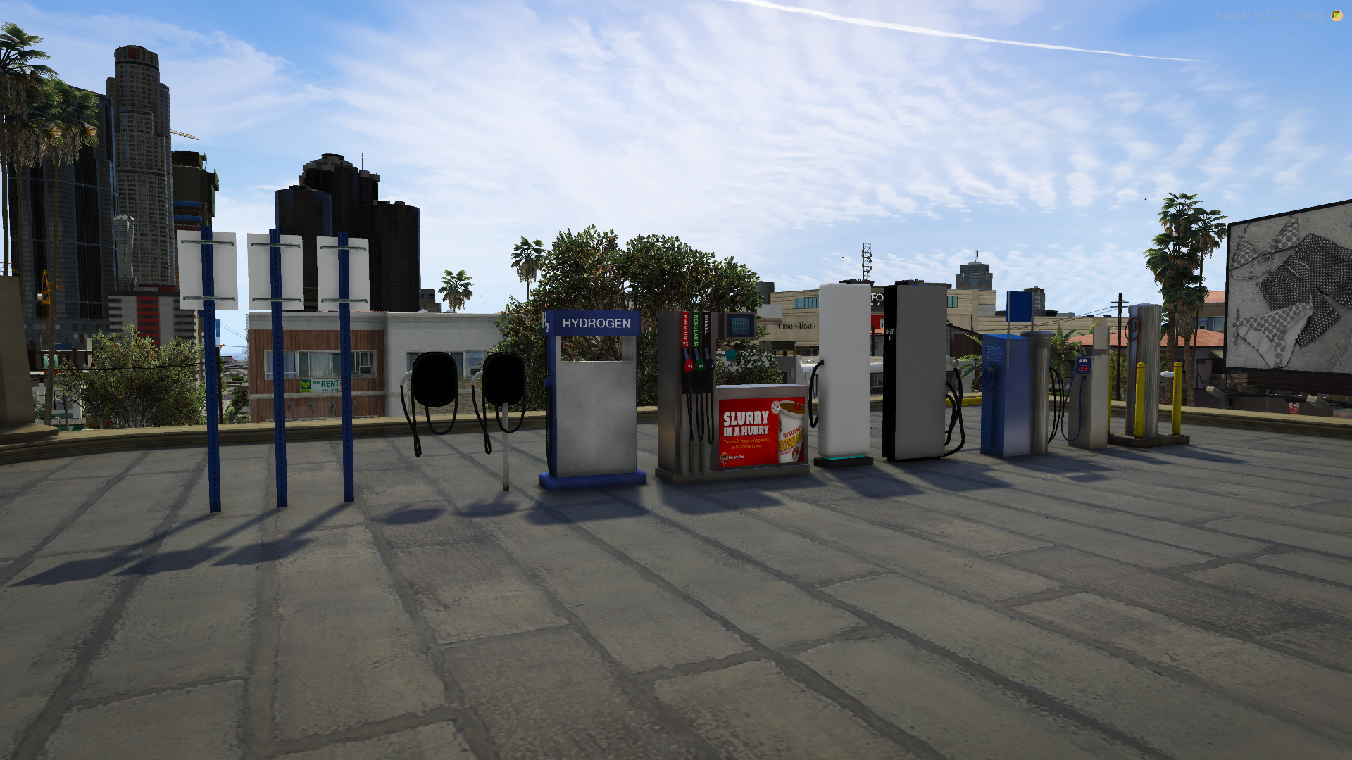Pumps