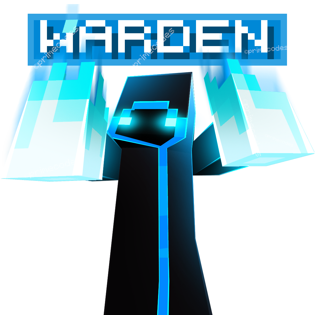 Legend > Warden