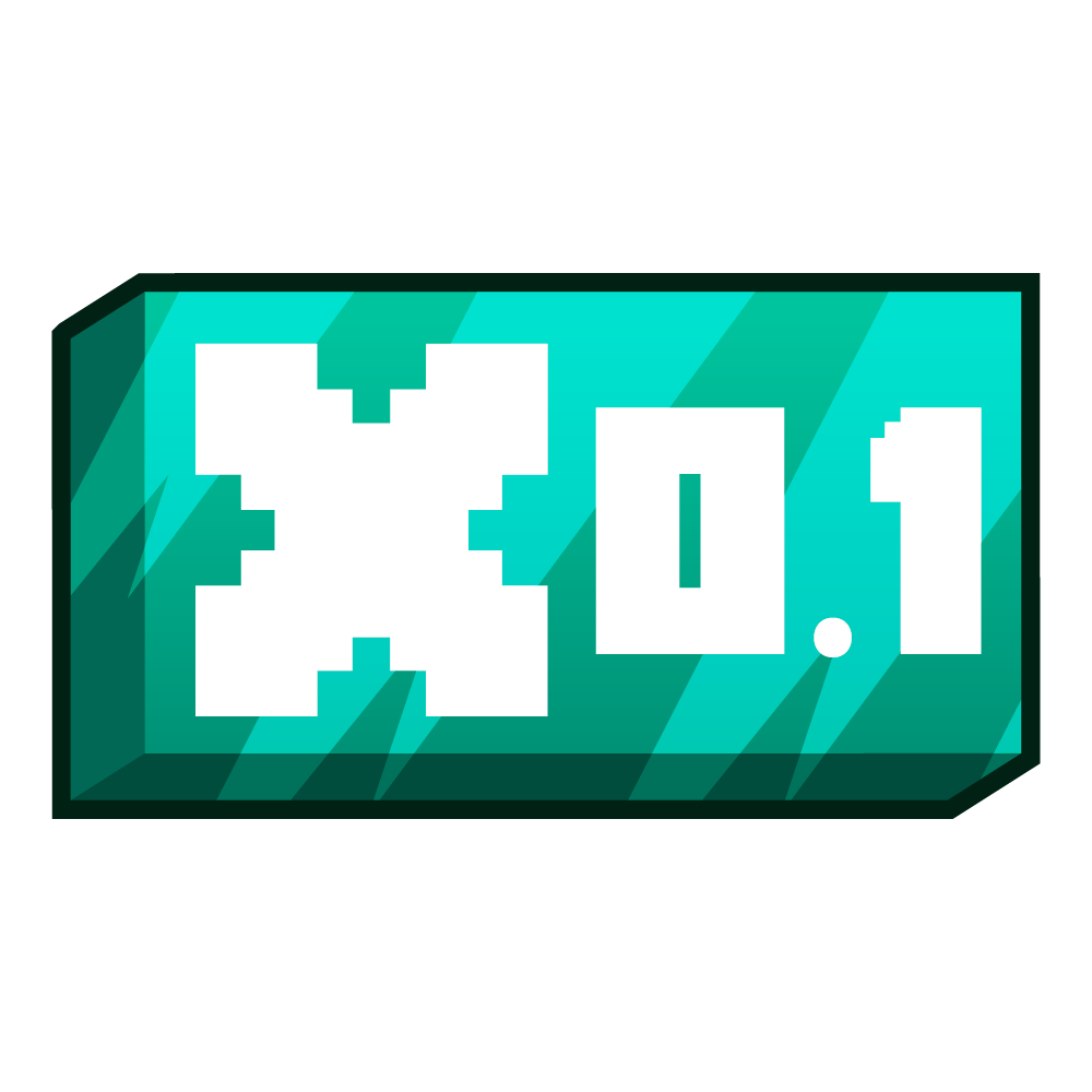 +0.1 al Multiplicador