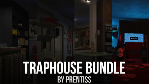 Traphouse Bundle