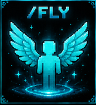 COMANDO /FLY