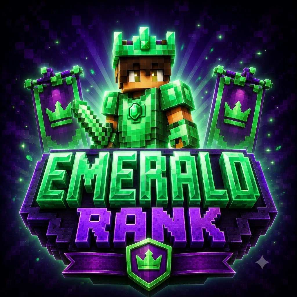 Emerald Rank