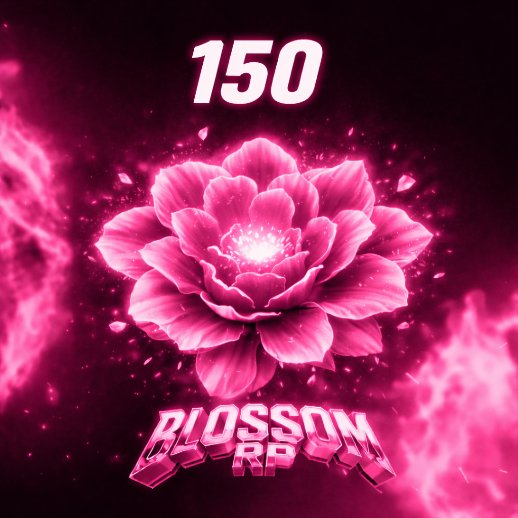 Blossom T3