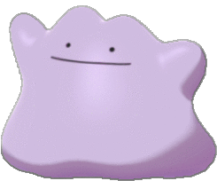 Ditto 6x31
