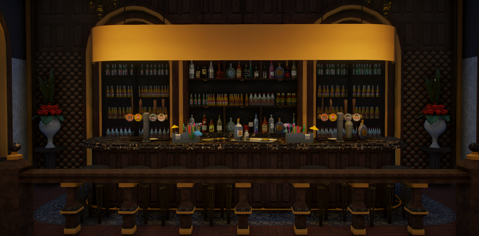 Hedera Restaurant
