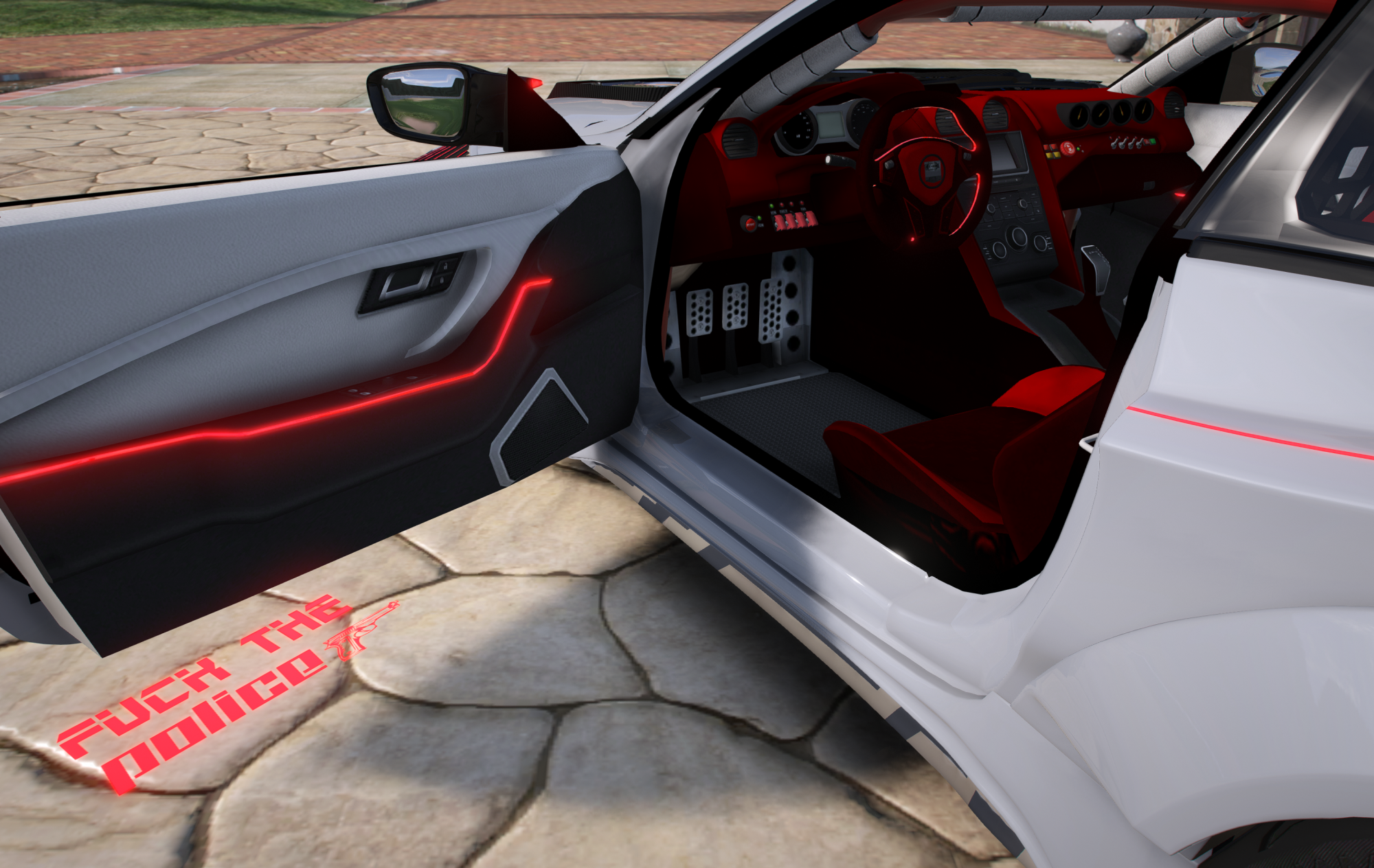 GT4DTM