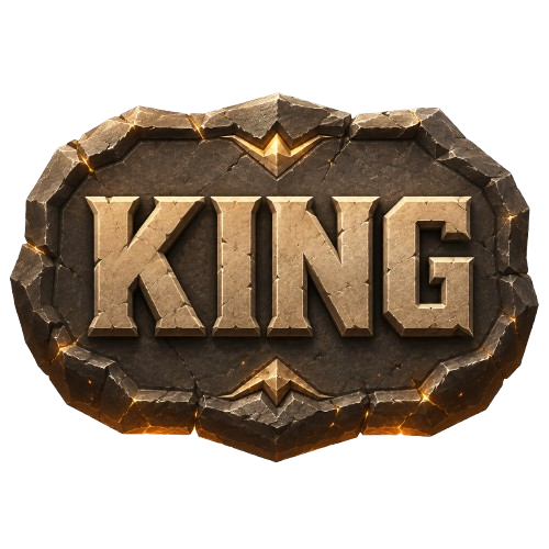 King Tag