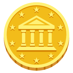 5 Coins