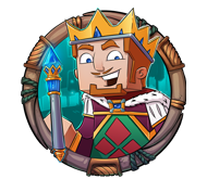 King