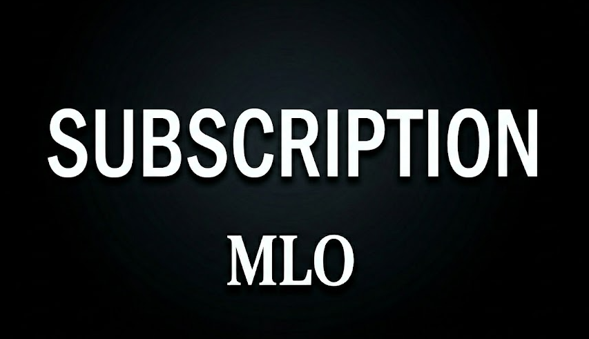 Subscription (all mlo)