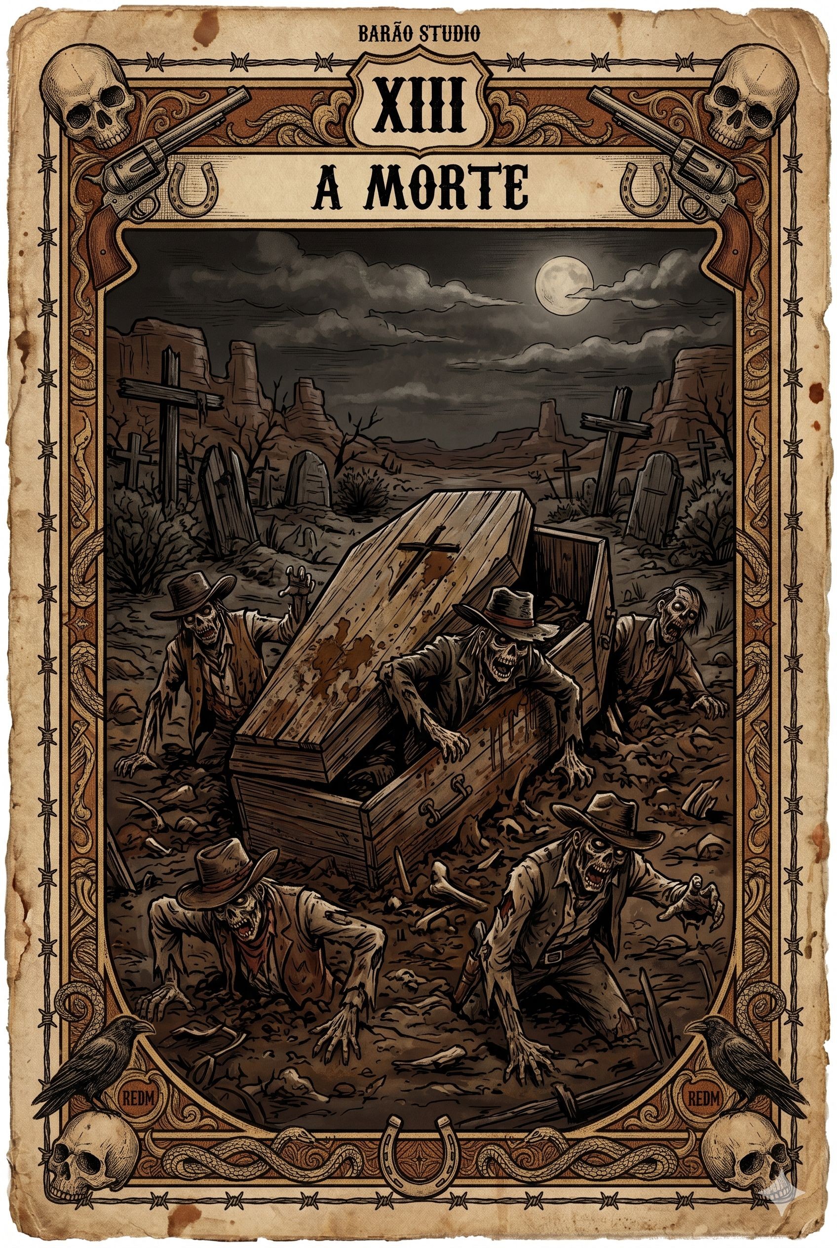 Necromancia