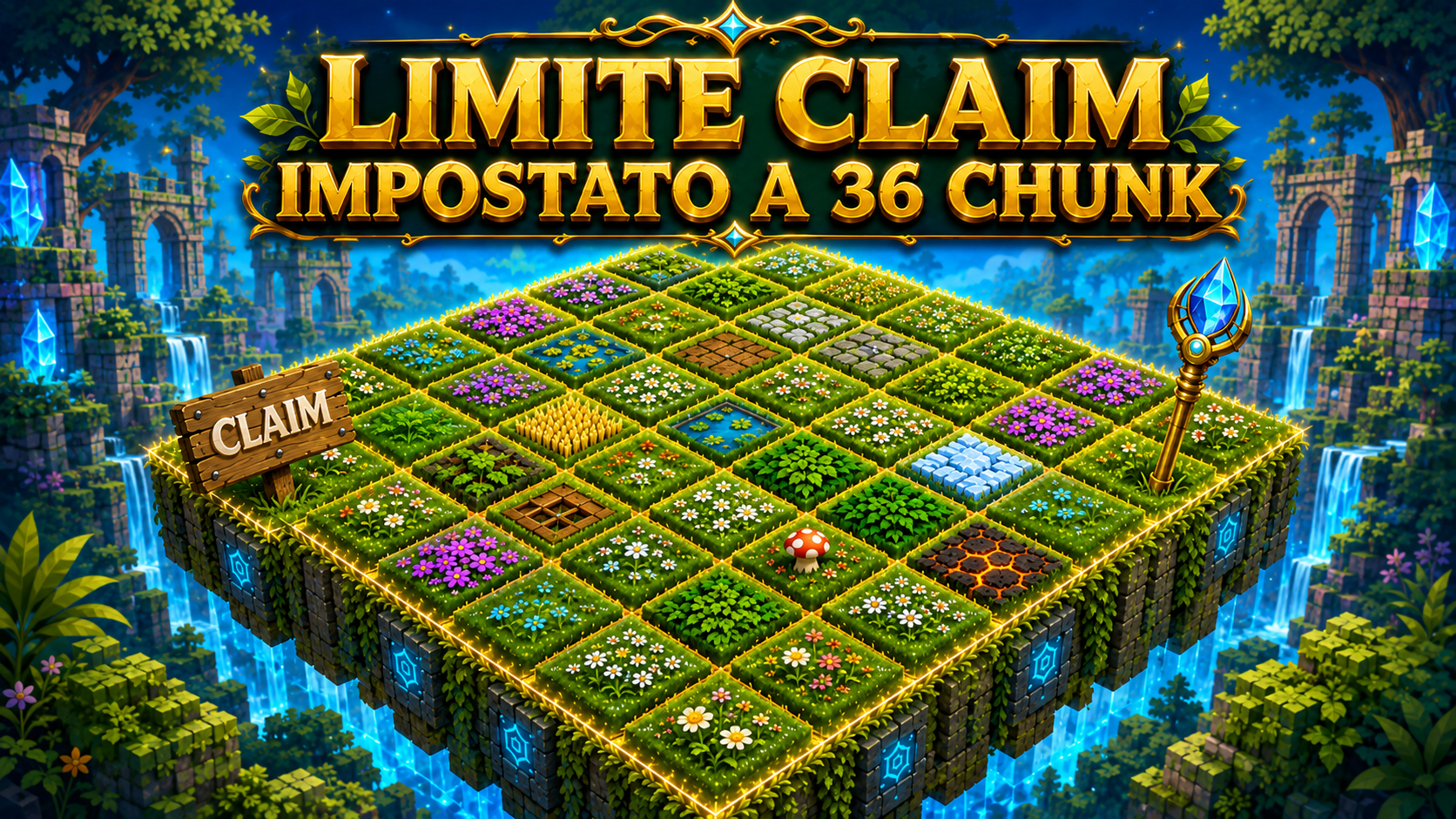 36 CHUNK