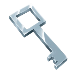 SPIRIT KEY