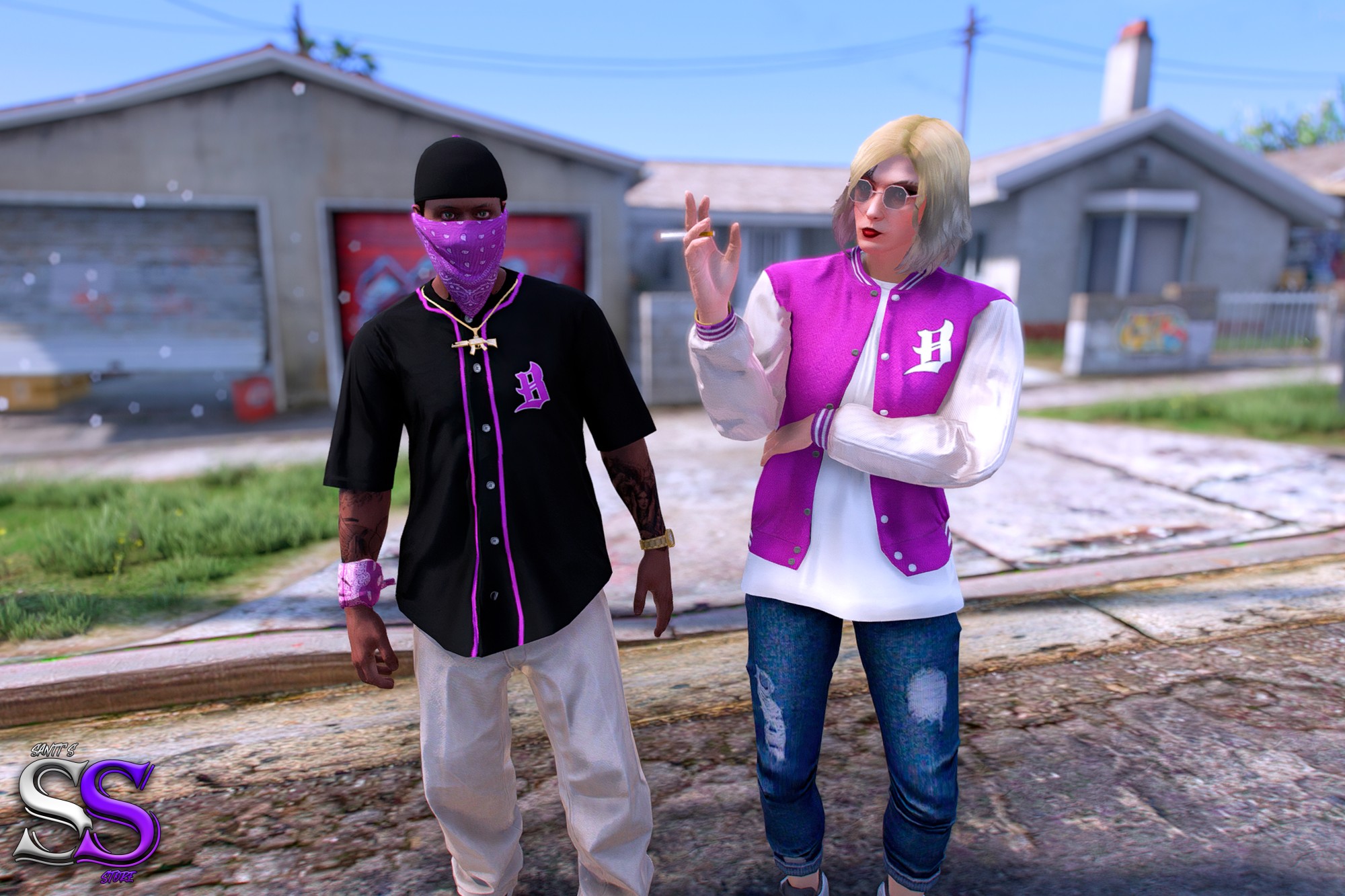 BALLAS