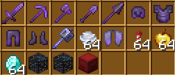 OP+ Crate Key (x1)