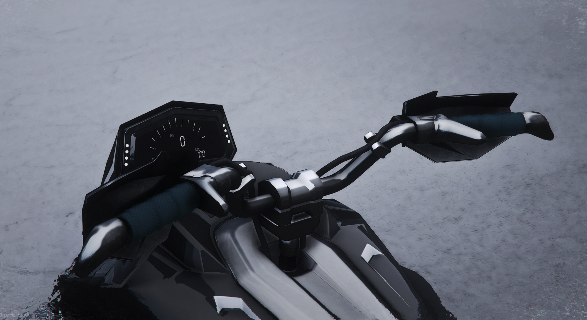 Snowmobile Screenshot 3
