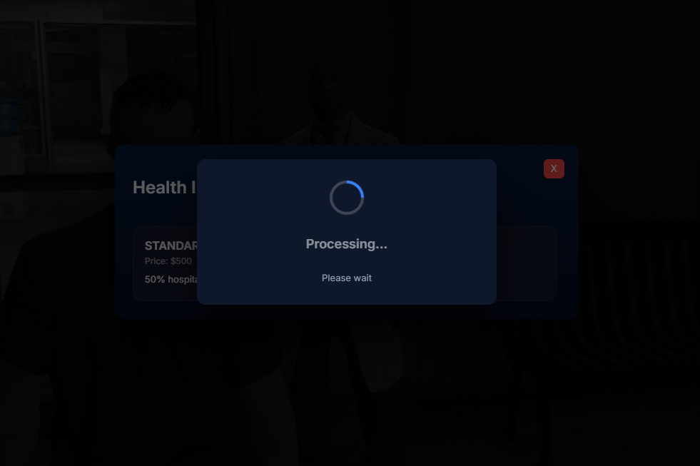 Insurance and Registration System FiveM Script | ESX, Qb-Core