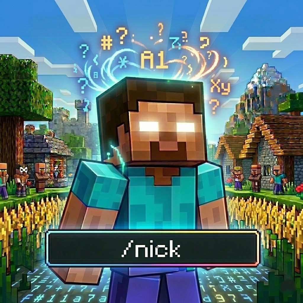 /nick [30 días]