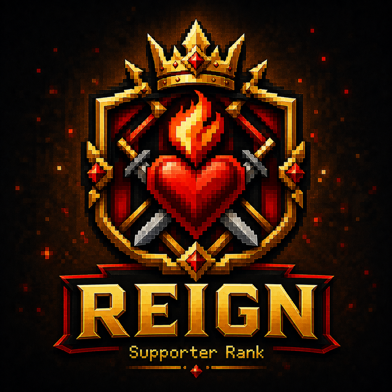 REIGN