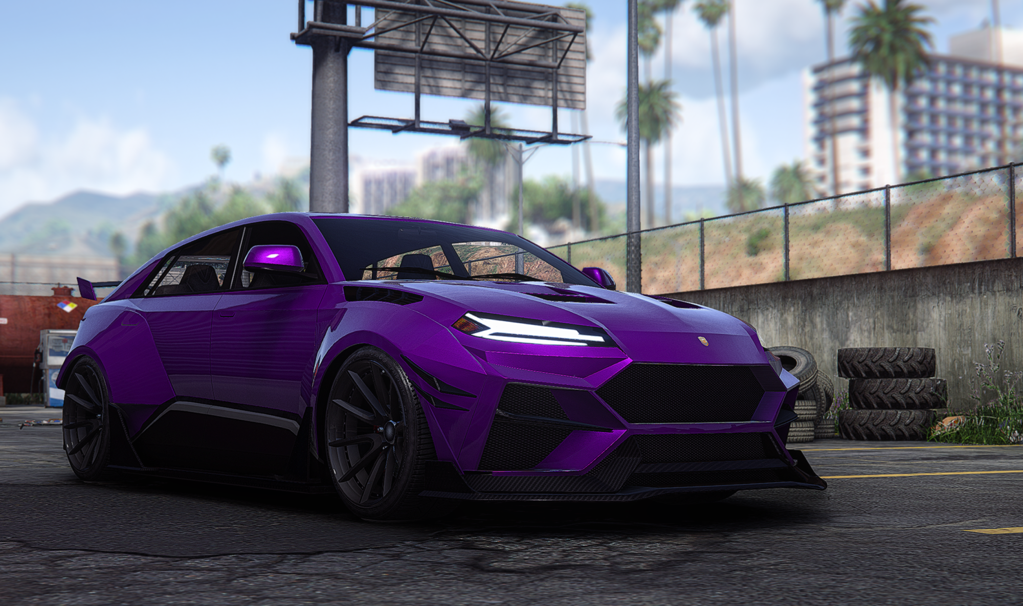 Pegassi Toros RS-T1
