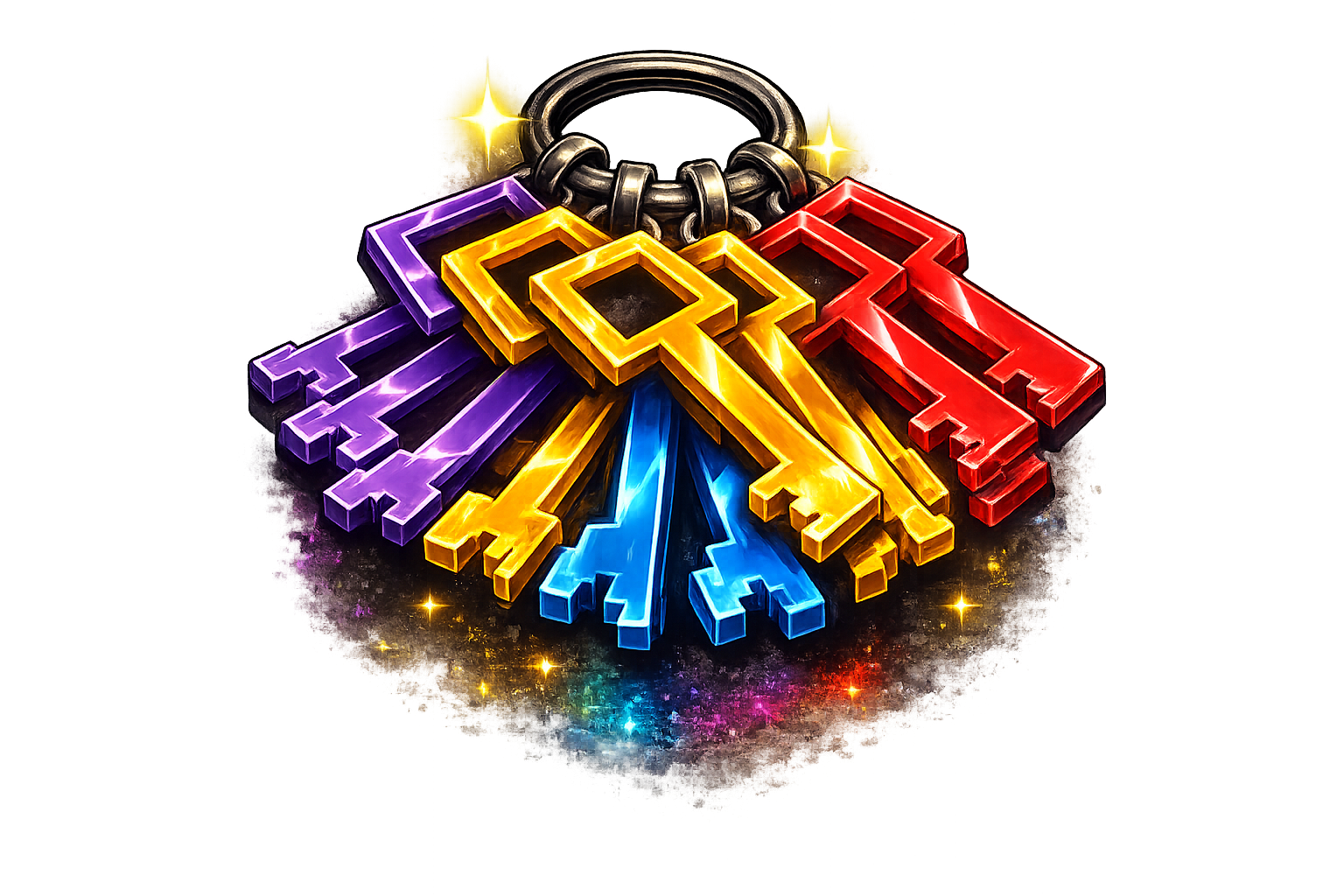 Ultimate Bundle