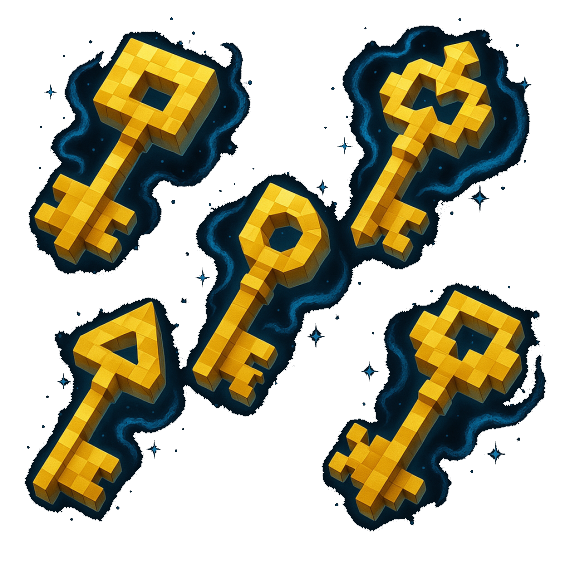 5 KEY