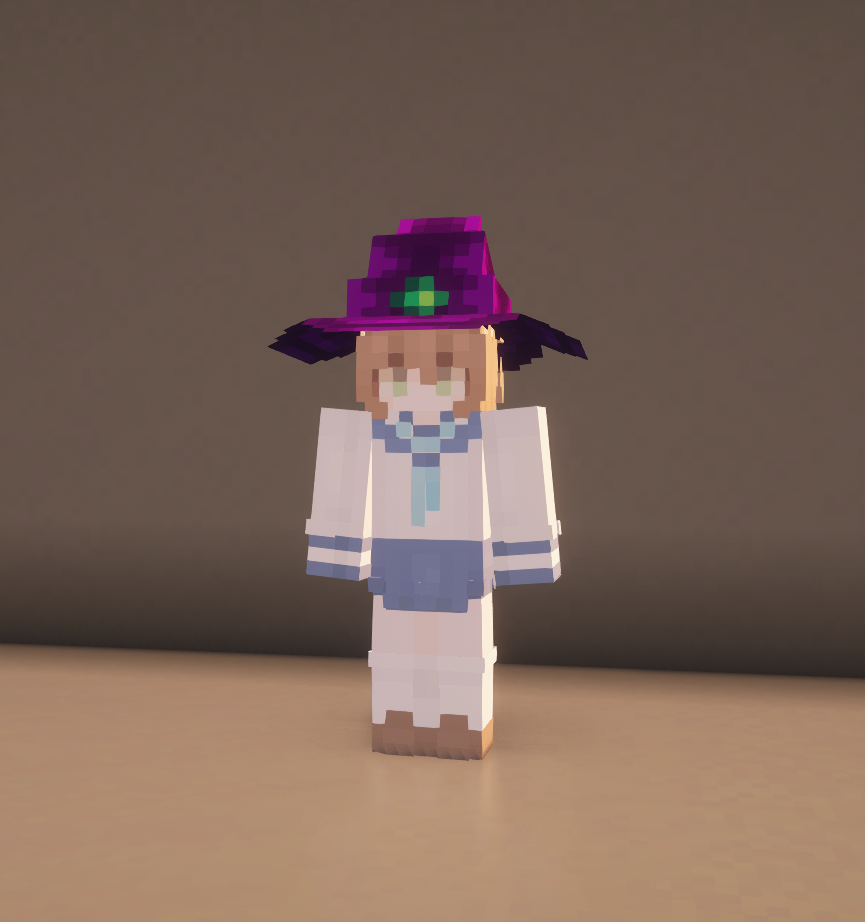 Witch Hat