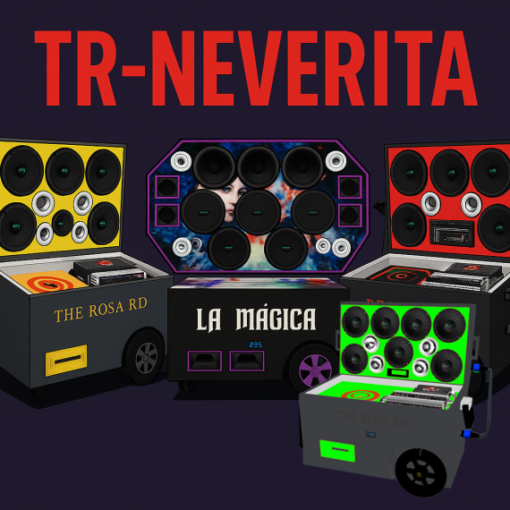 TR-Neverita