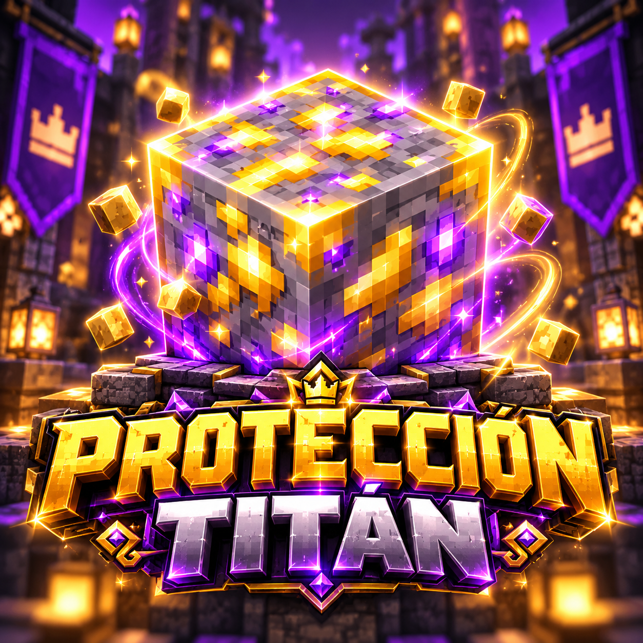 PROTECCION TITAN