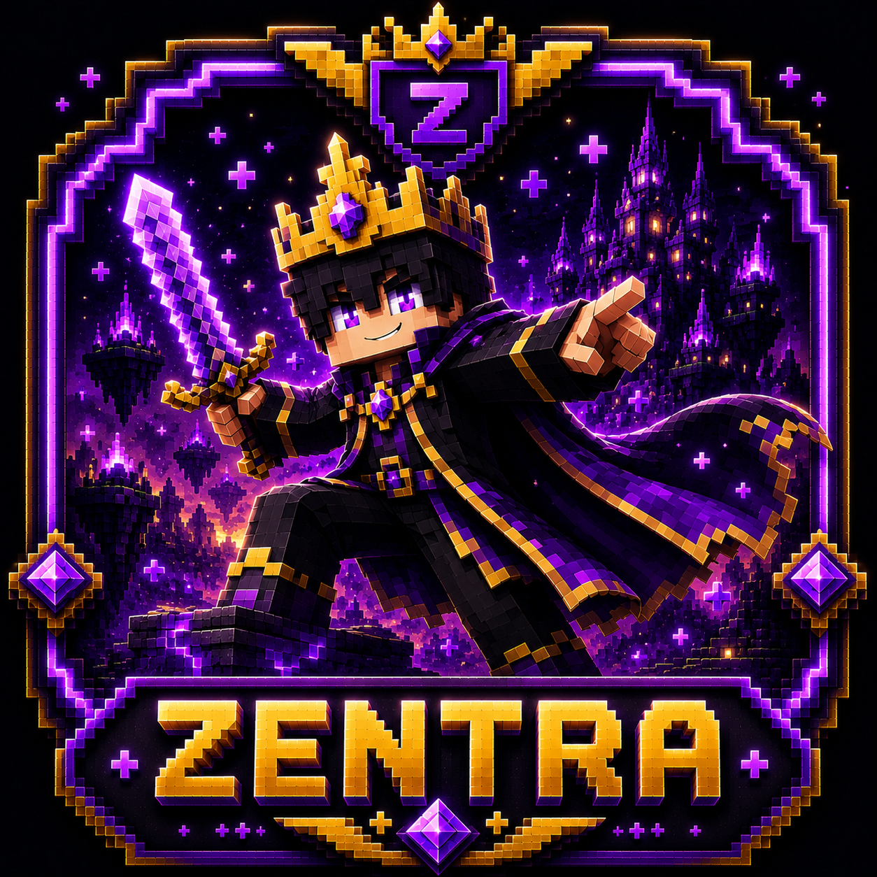 Zentra Rank [Monthly]