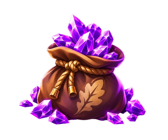 1,000 Shards