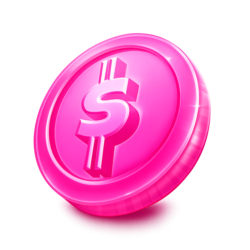 The Baye 1200 Coins Package