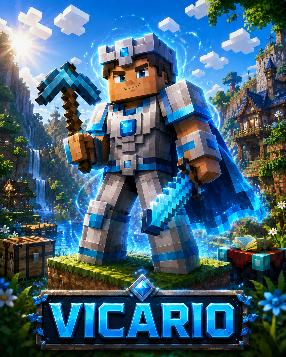 VICARIO