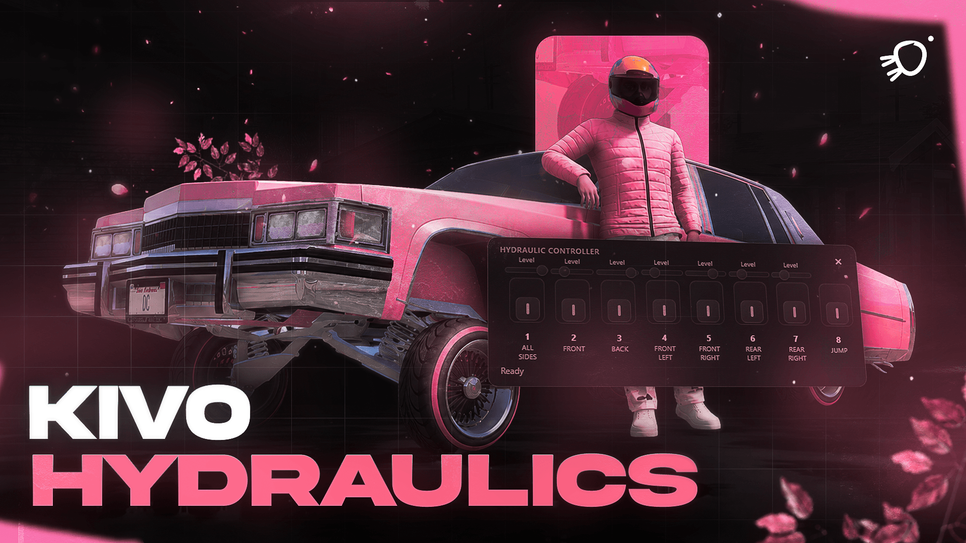 Hydraulics