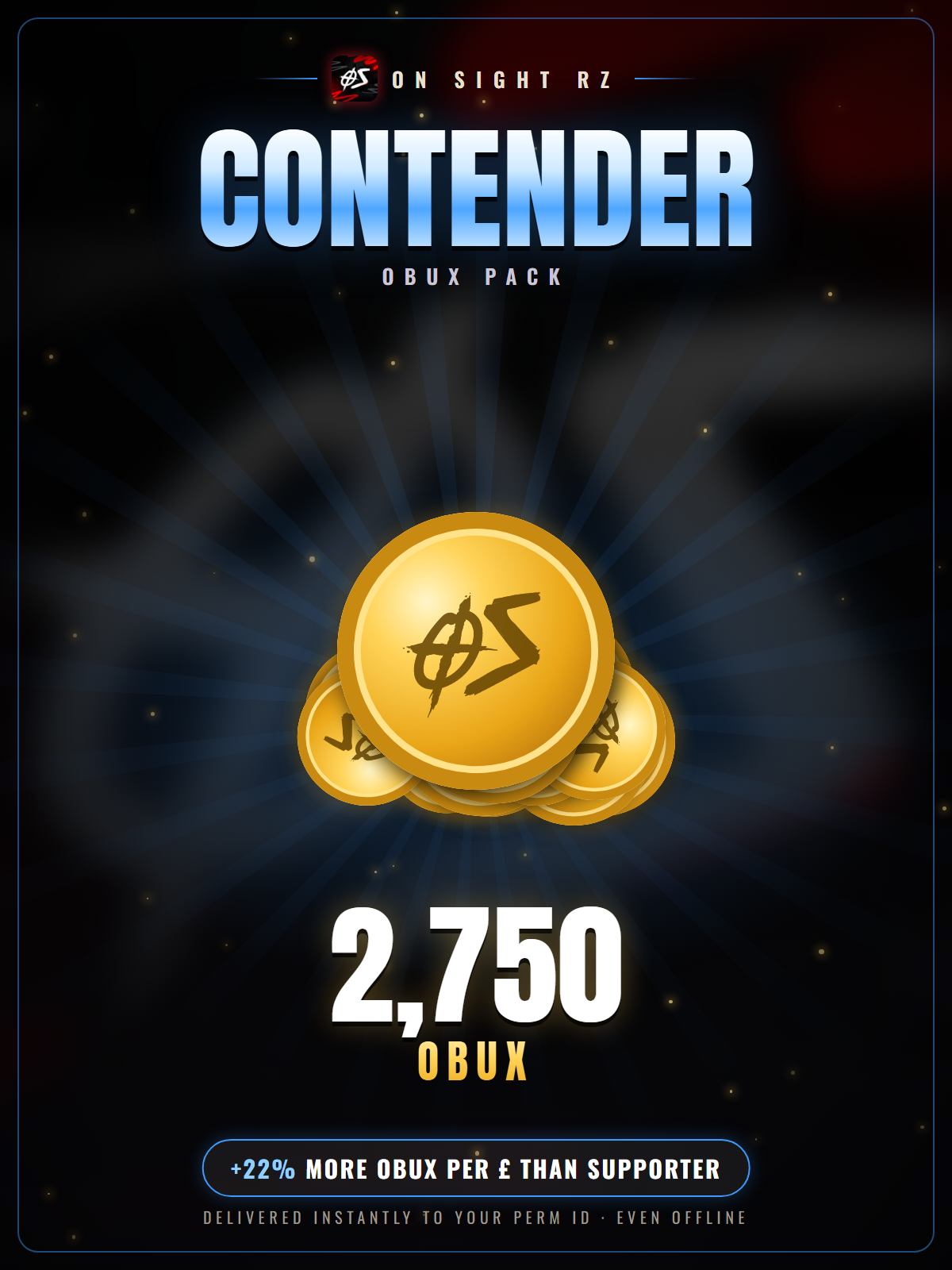 Contender