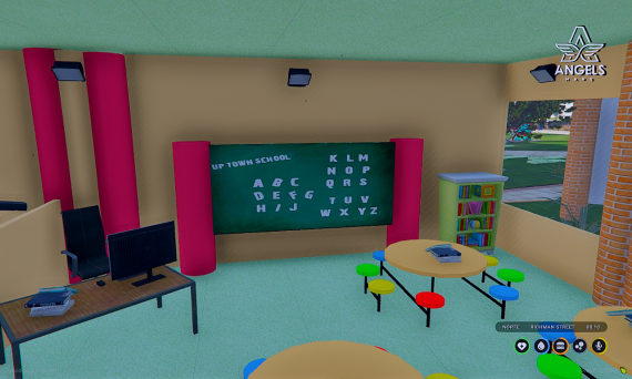 School City 