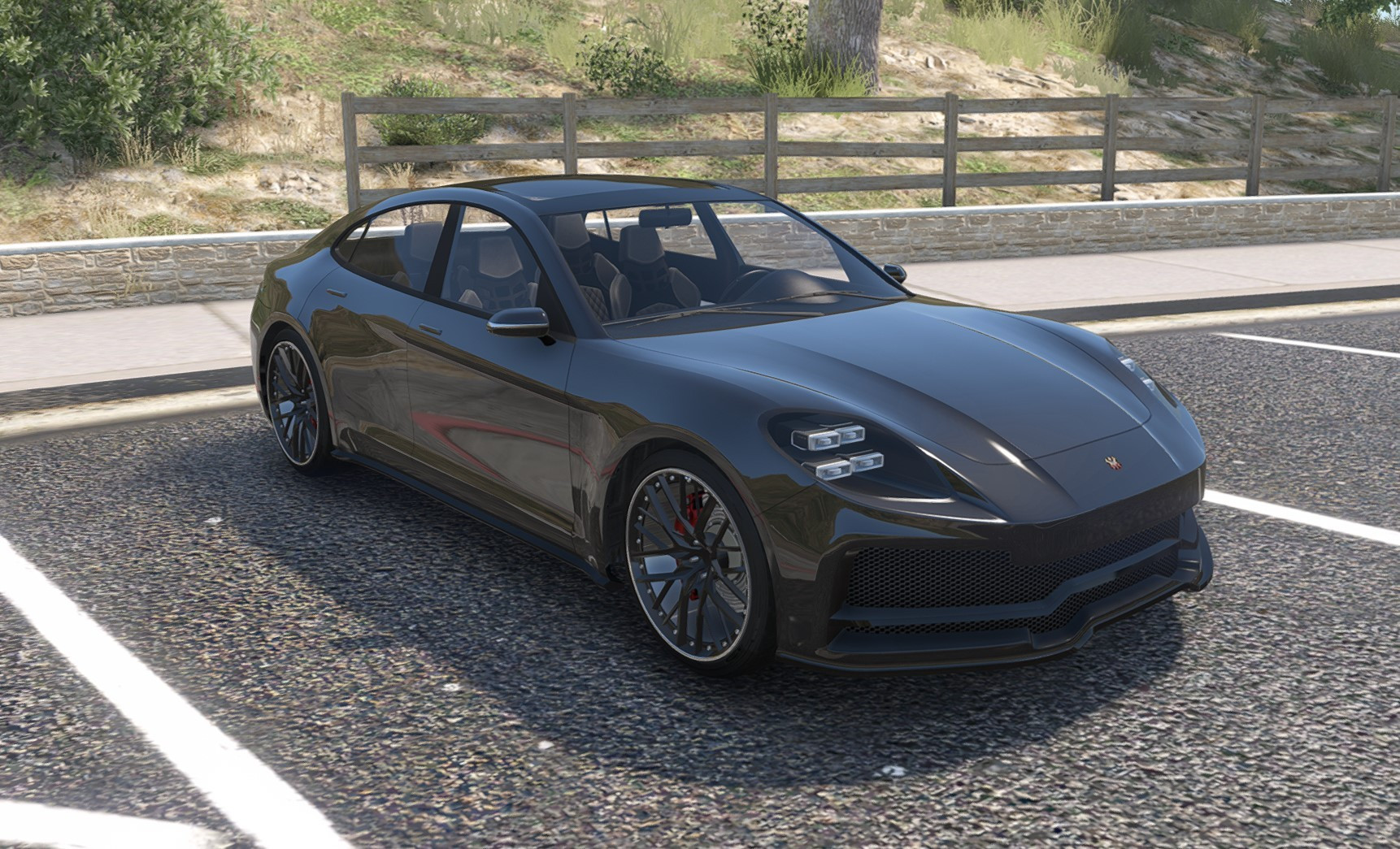 Silver Pakket